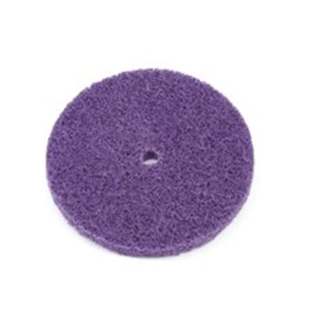 Pinpoint Scotch-Brite BF-DC Deburring Disc PI2145015